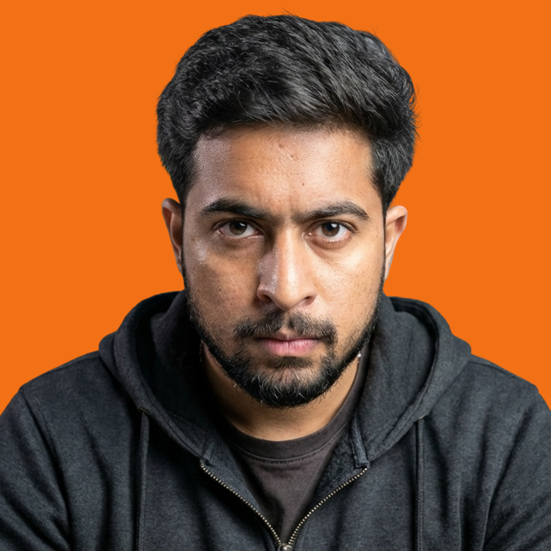 Dheeraj Mehra